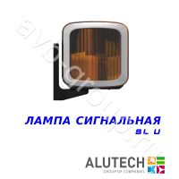 Лампа Allutech сигнальная универсальная SL-U в Аксае 
