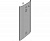 Дверца G6001 Came (арт.119RIG075) в Аксае 
