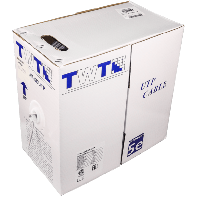  TWT TWT-5EUTP-OUT-TR с доставкой в Аксае 