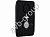 Абонентское устройство hands-free аудио IP PERLA, цвет чёрный лак в Аксае 