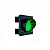 C0000704.1 Came Светофор светодиодный, 1-секционный, зелёный, 230 В в Аксае 