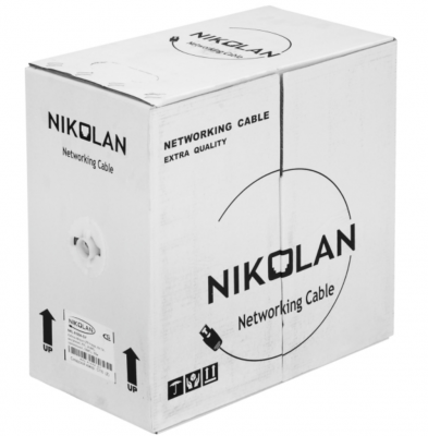  NIKOLAN NKL 4700B-BK с доставкой в Аксае 