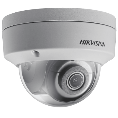  Видеокамера Hikvision DS-2CD2123G0E-I(B) 