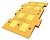 ИДН 1100 С (средний элемент желтого цвета из 2-х частей) в Аксае 