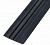 Нижний декоративный профиль для ходовой шины Geze Slimdrive SL (до 3,5 м.) в Аксае 