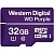 Western Digital WDD032G1P0A 32 Гб  в Аксае 