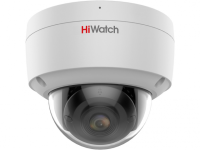 Видеокамера HiWatch IPC-D042C-G2/SU (4mm) ColorVu. в Аксае 