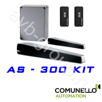 Комплект автоматики COMUNELLO ABACUS-300KIT в Аксае 