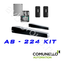 Комплект автоматики COMUNELLO ABACUS-224KIT в Аксае 