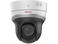 Поворотная видеокамера Hiwatch PTZ-N2204I-D3/W(B) в Аксае 