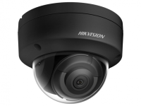 IP - видеокамера Hikvision DS-2CD2123G2-IS (2.8mm) BLACK в Аксае 