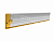Стрела алюминиевая сечением 90х35 и длиной 4050 мм для шлагбаумов GPT и GPX (арт. 803XA-0050) в Аксае 