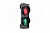 PSSRV1 Came - Светофор 230 В двухпозиционный (красный-зелёный) ламповый в Аксае 