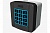 SELT1NDG Came - Клавиатура кодонаборная накладная, 12 кнопок, синяя подсветка, цвет RAL7024 в Аксае 
