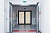 Электромеханический привод для 2-створчатых дверей GEZE Slimdrive EMD F-IS в Аксае 